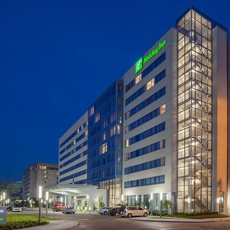 Holiday Inn Cleveland Clinic By Ihg Dış mekan fotoğraf