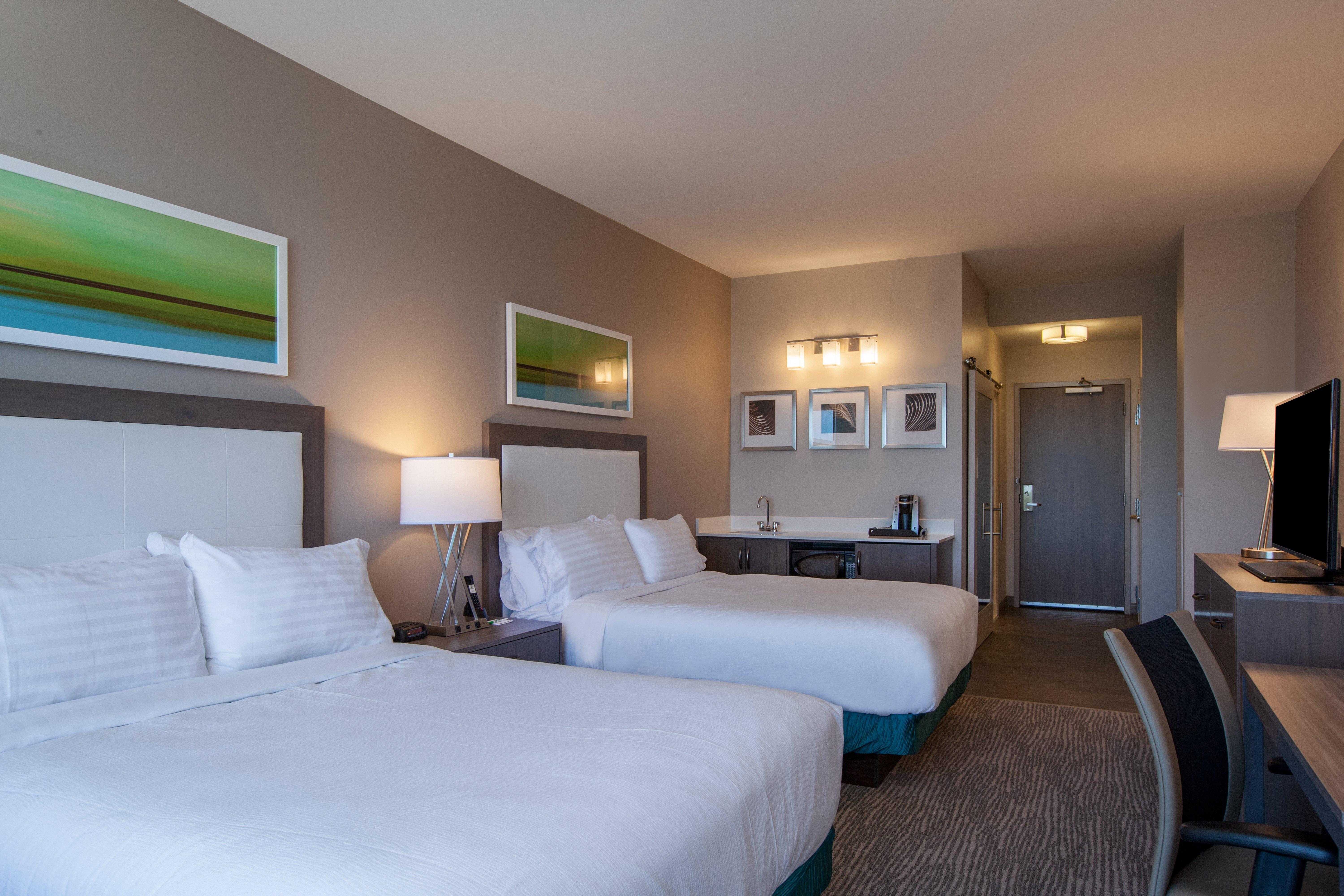 Holiday Inn Cleveland Clinic By Ihg Dış mekan fotoğraf