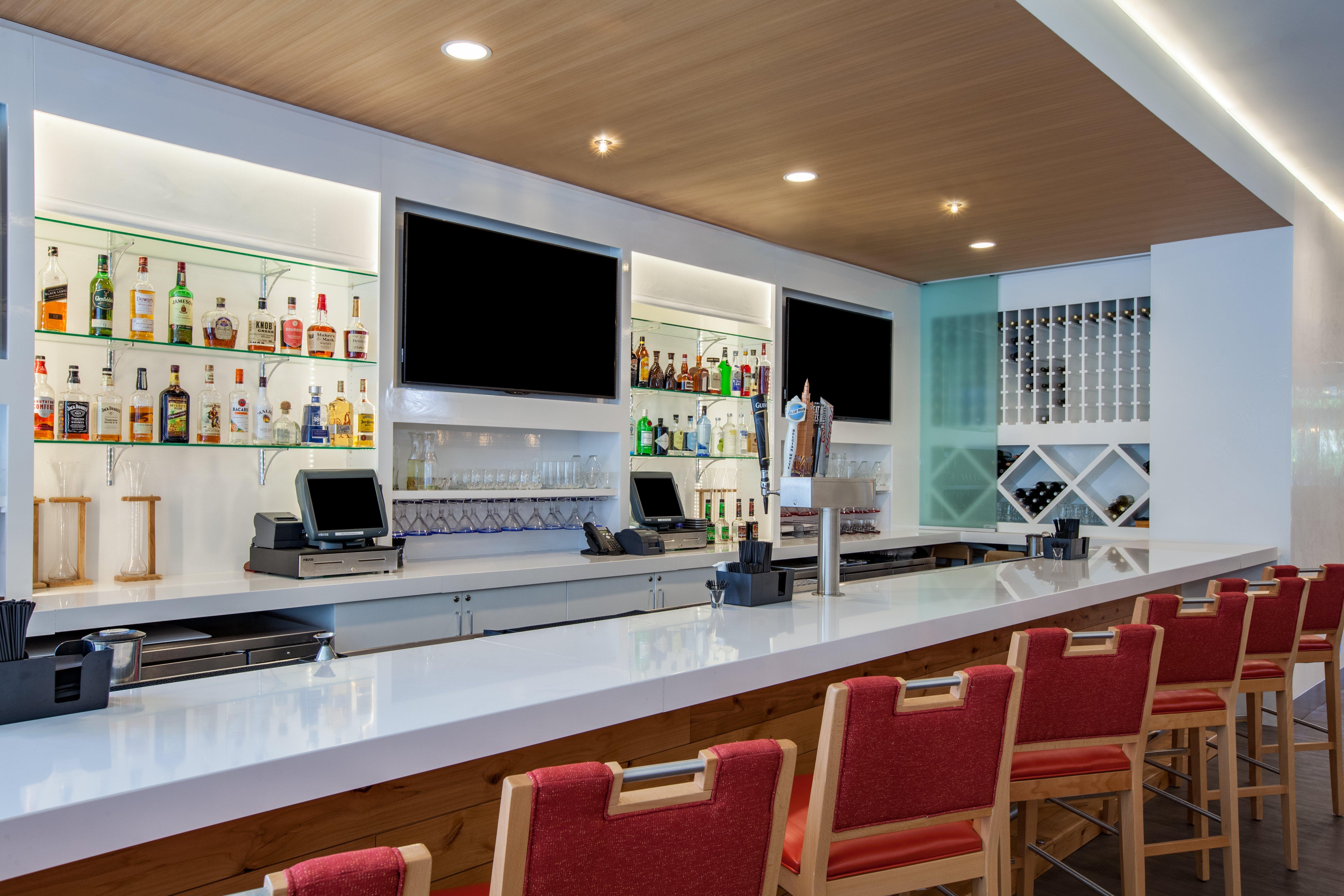 Holiday Inn Cleveland Clinic By Ihg Dış mekan fotoğraf