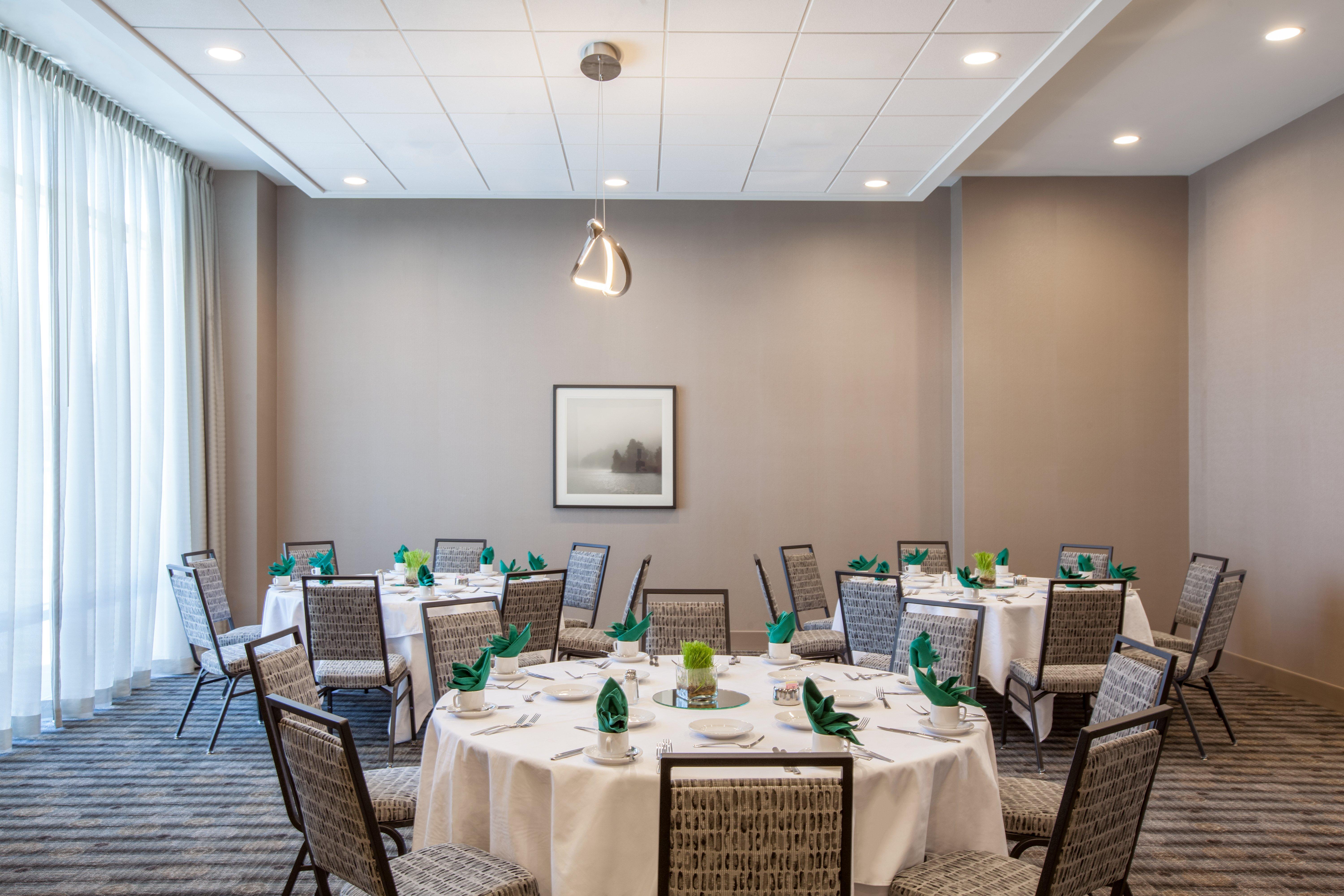 Holiday Inn Cleveland Clinic By Ihg Dış mekan fotoğraf