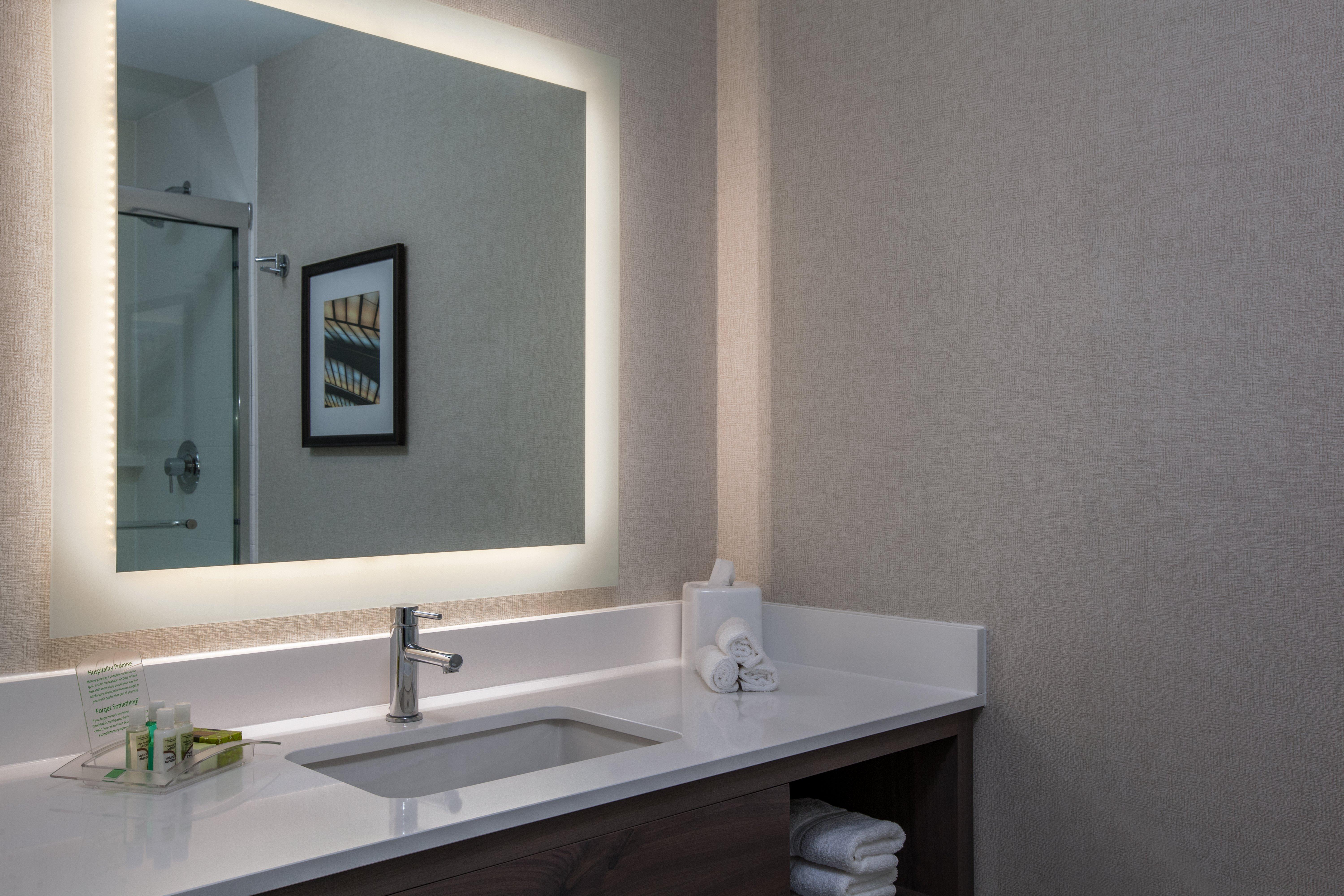 Holiday Inn Cleveland Clinic By Ihg Dış mekan fotoğraf