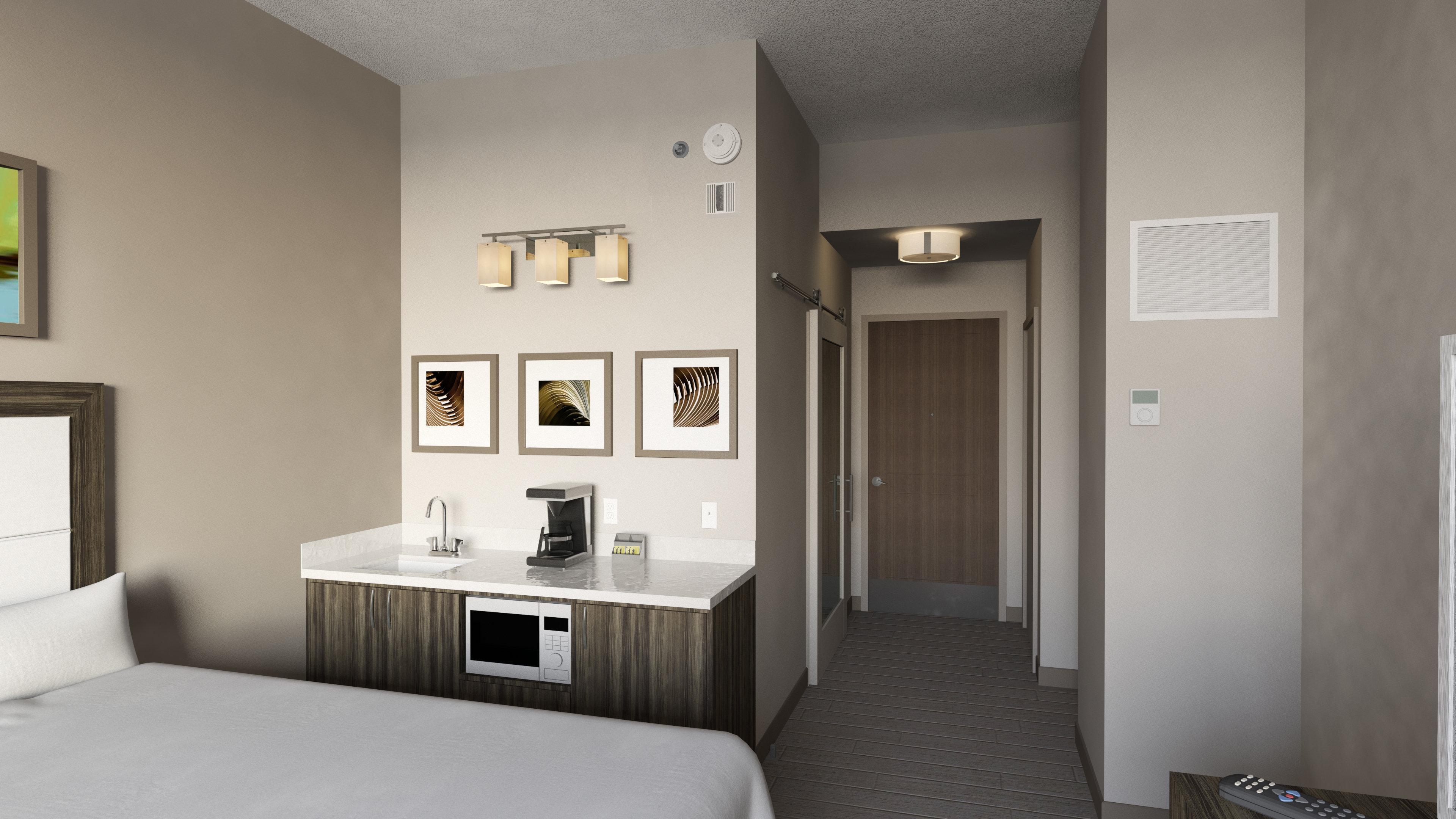 Holiday Inn Cleveland Clinic By Ihg Dış mekan fotoğraf