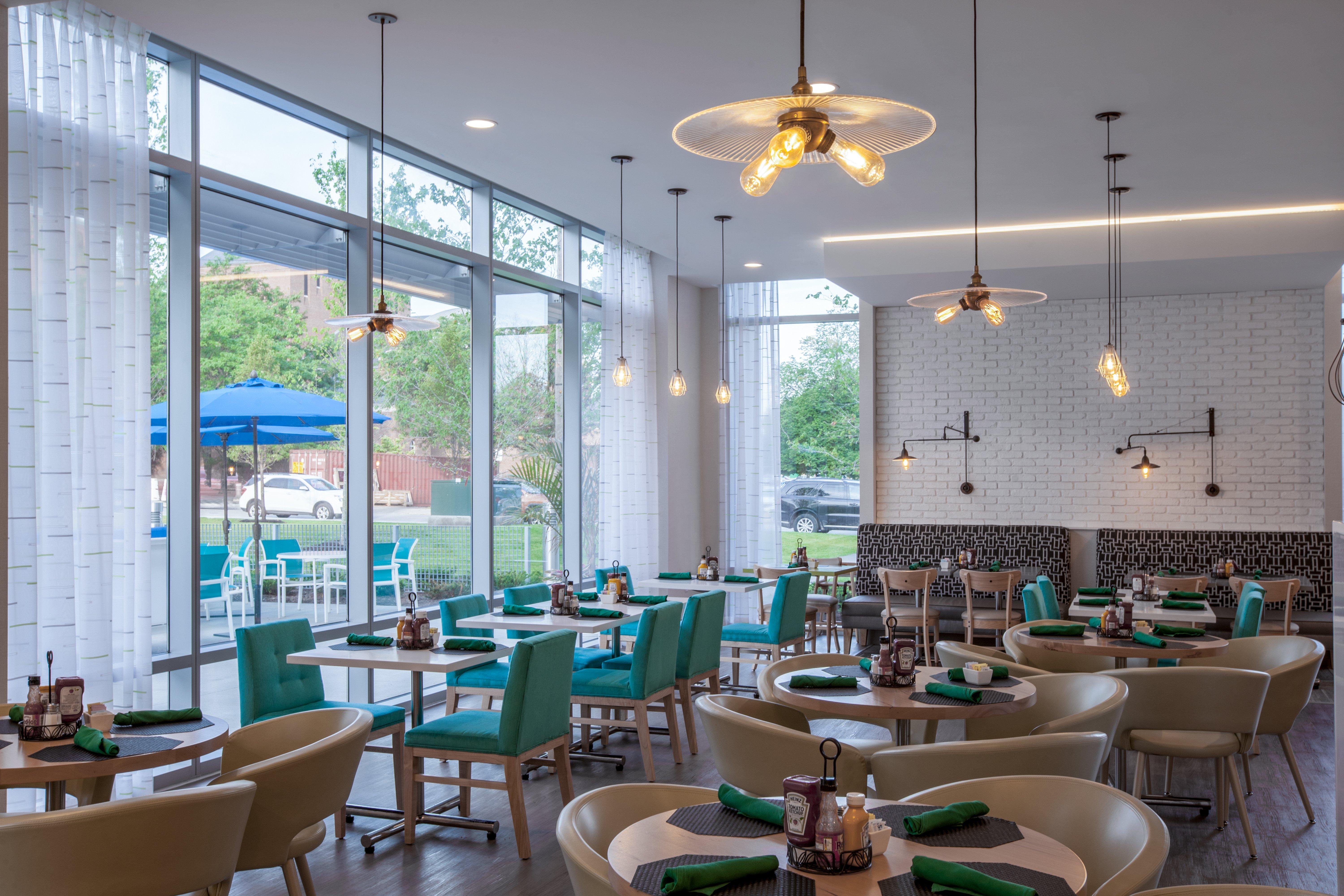 Holiday Inn Cleveland Clinic By Ihg Dış mekan fotoğraf
