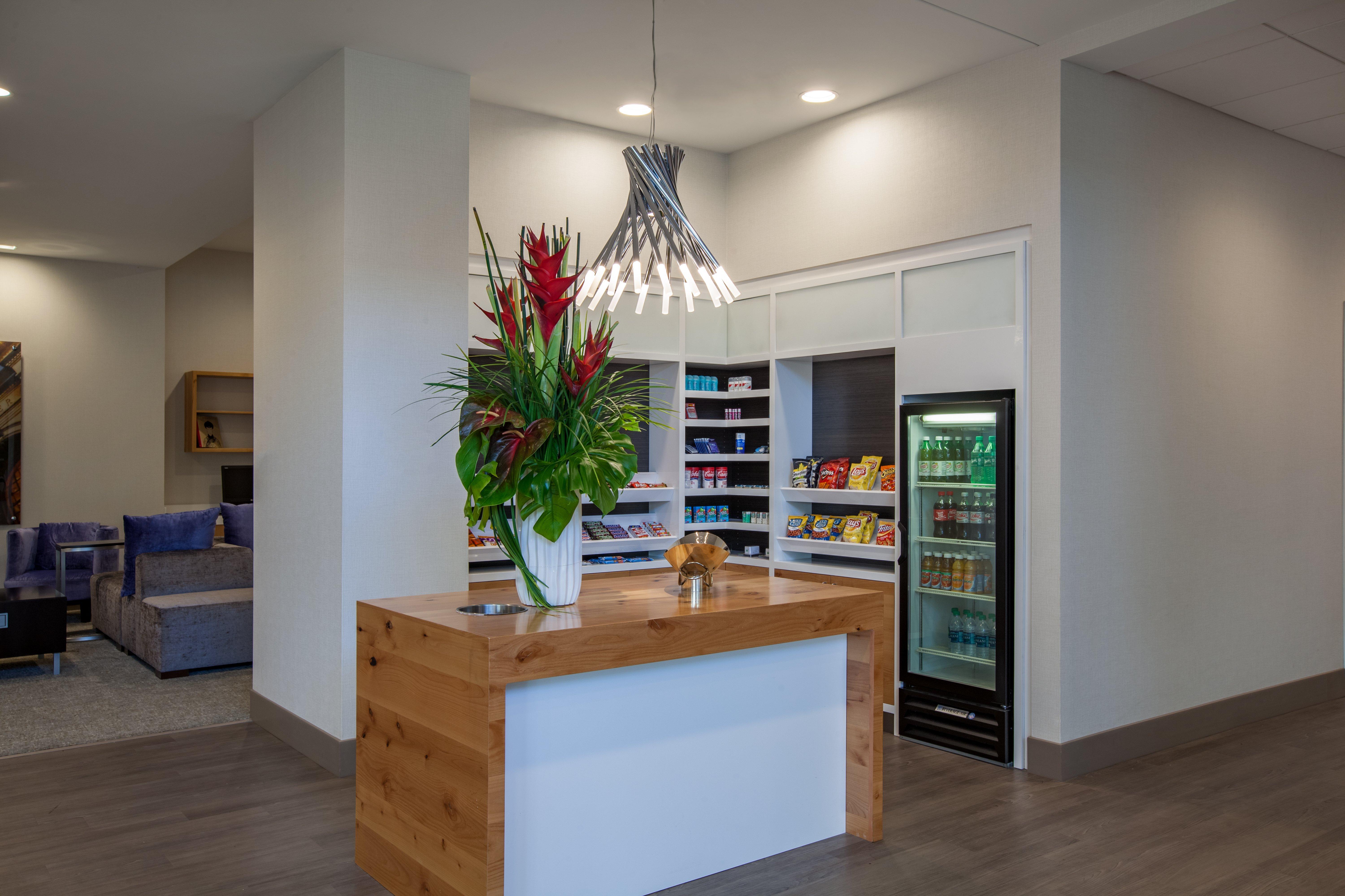 Holiday Inn Cleveland Clinic By Ihg Dış mekan fotoğraf
