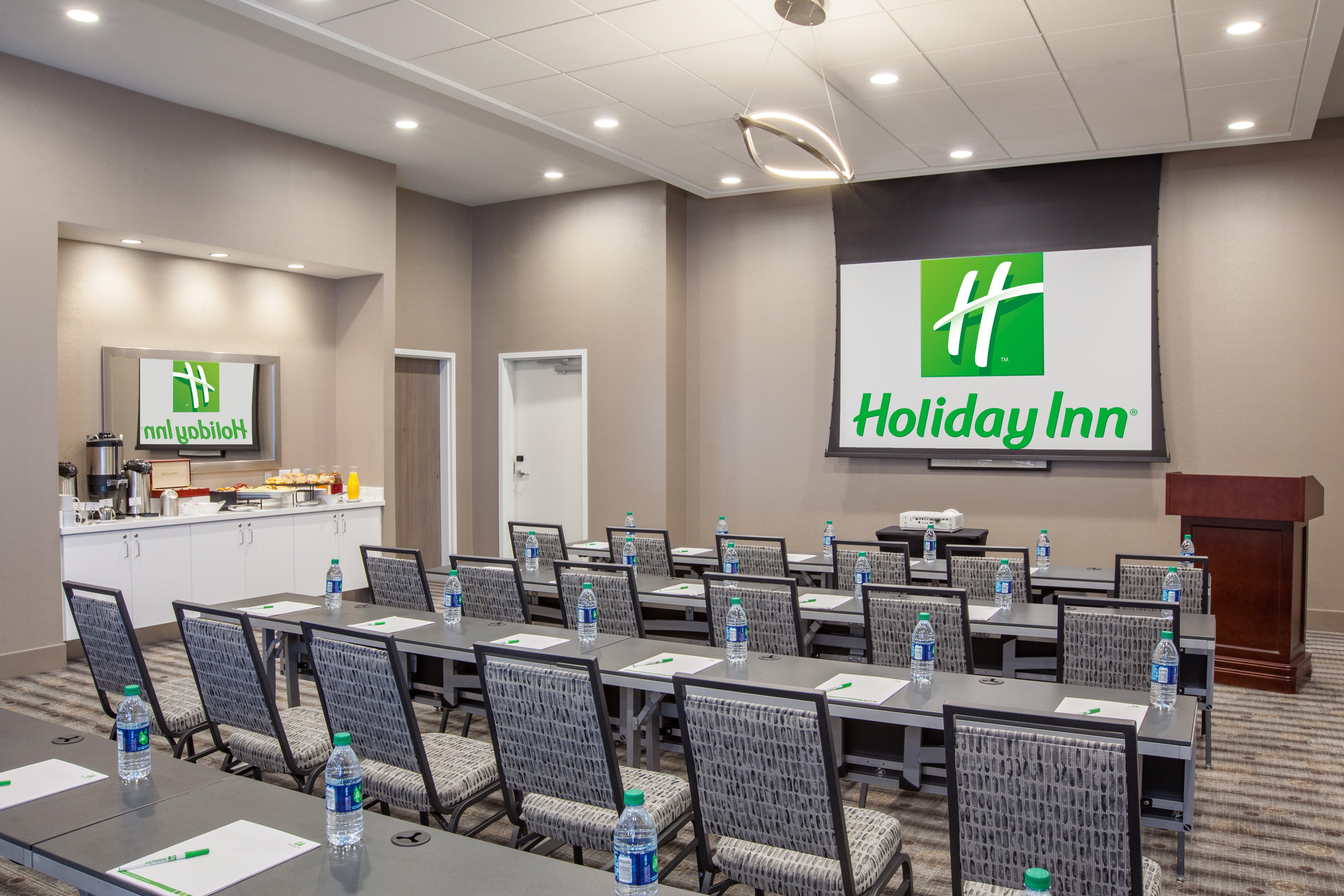 Holiday Inn Cleveland Clinic By Ihg Dış mekan fotoğraf