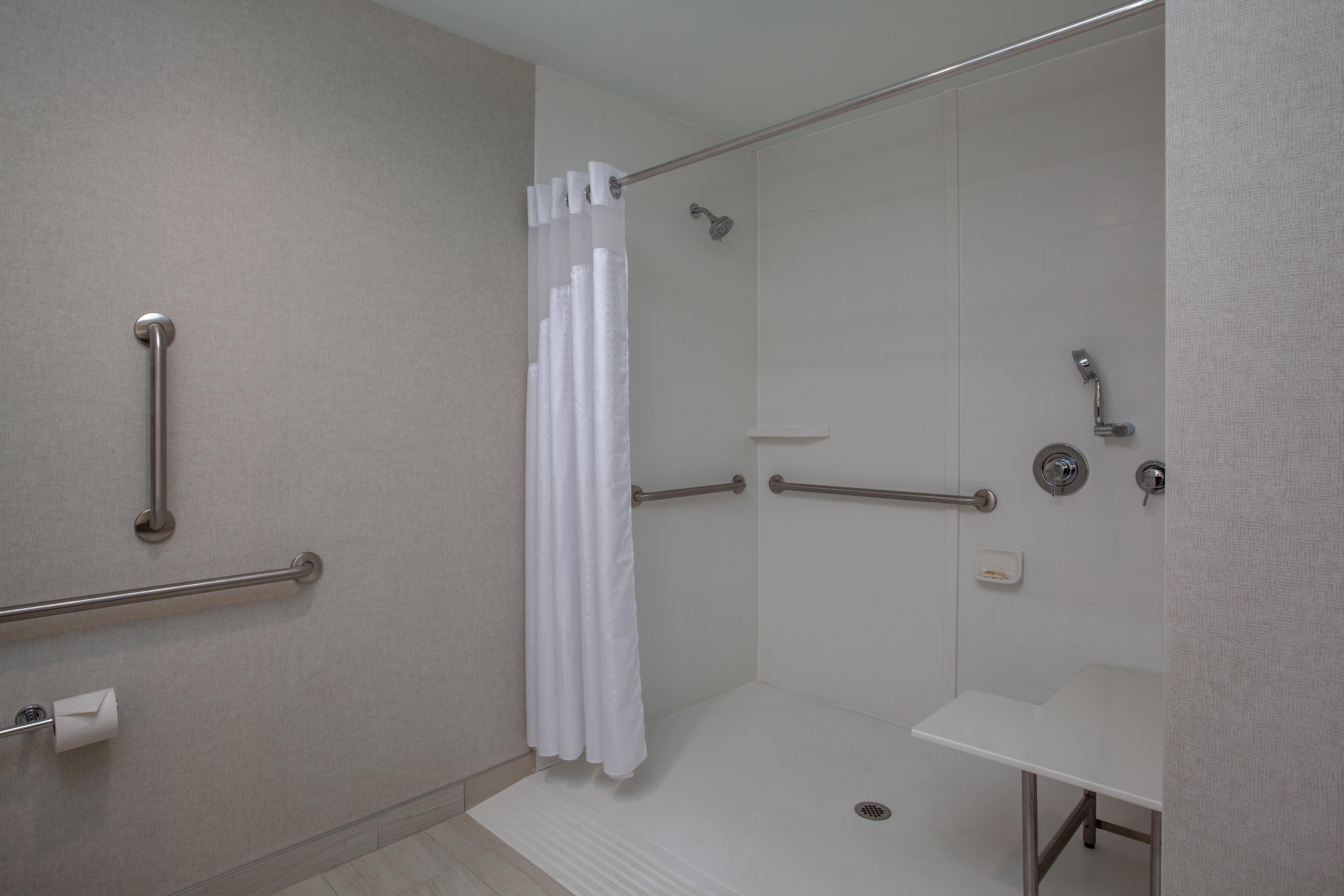 Holiday Inn Cleveland Clinic By Ihg Dış mekan fotoğraf
