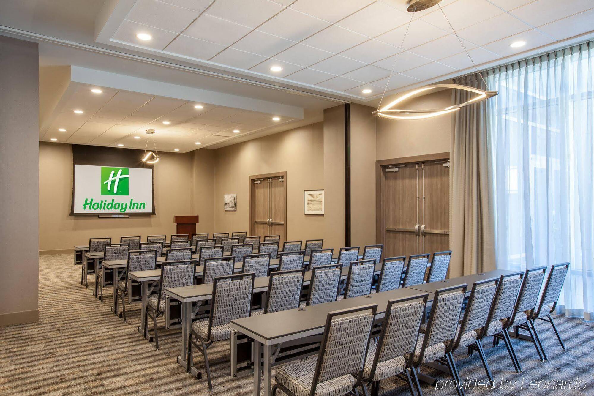 Holiday Inn Cleveland Clinic By Ihg Dış mekan fotoğraf