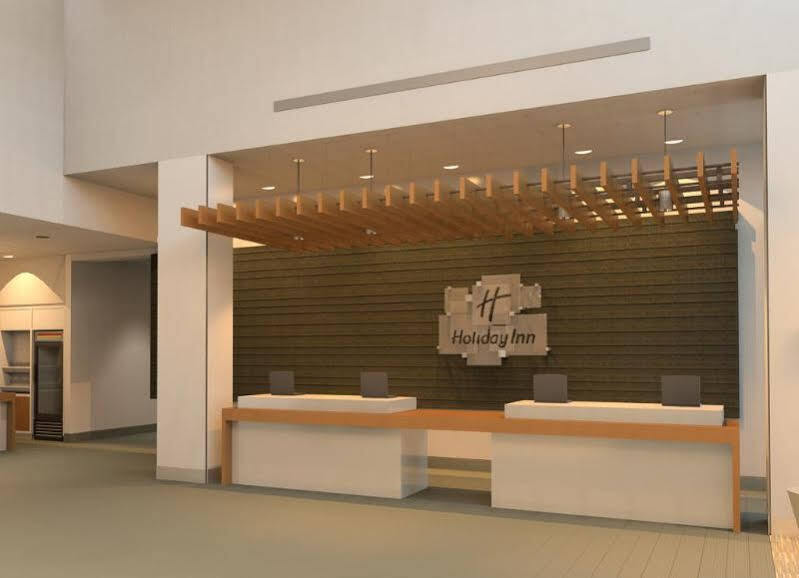 Holiday Inn Cleveland Clinic By Ihg Dış mekan fotoğraf